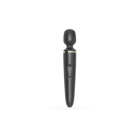 Wand vibromasseur XXL noir Satisfyer 